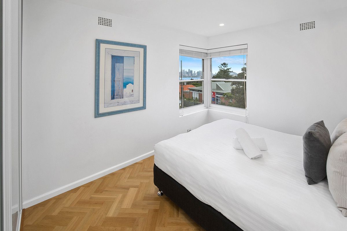 16/68 Bradleys Head Road Mosman 2088