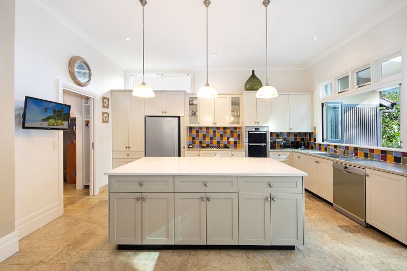 Real Estate For Lease 21 Balfour Street Lindfield , NSW