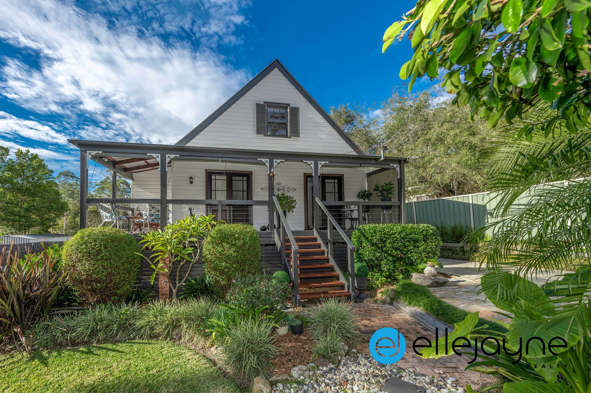 732 Freemans Drive, Cooranbong Ellejayne Realty Pty Ltd