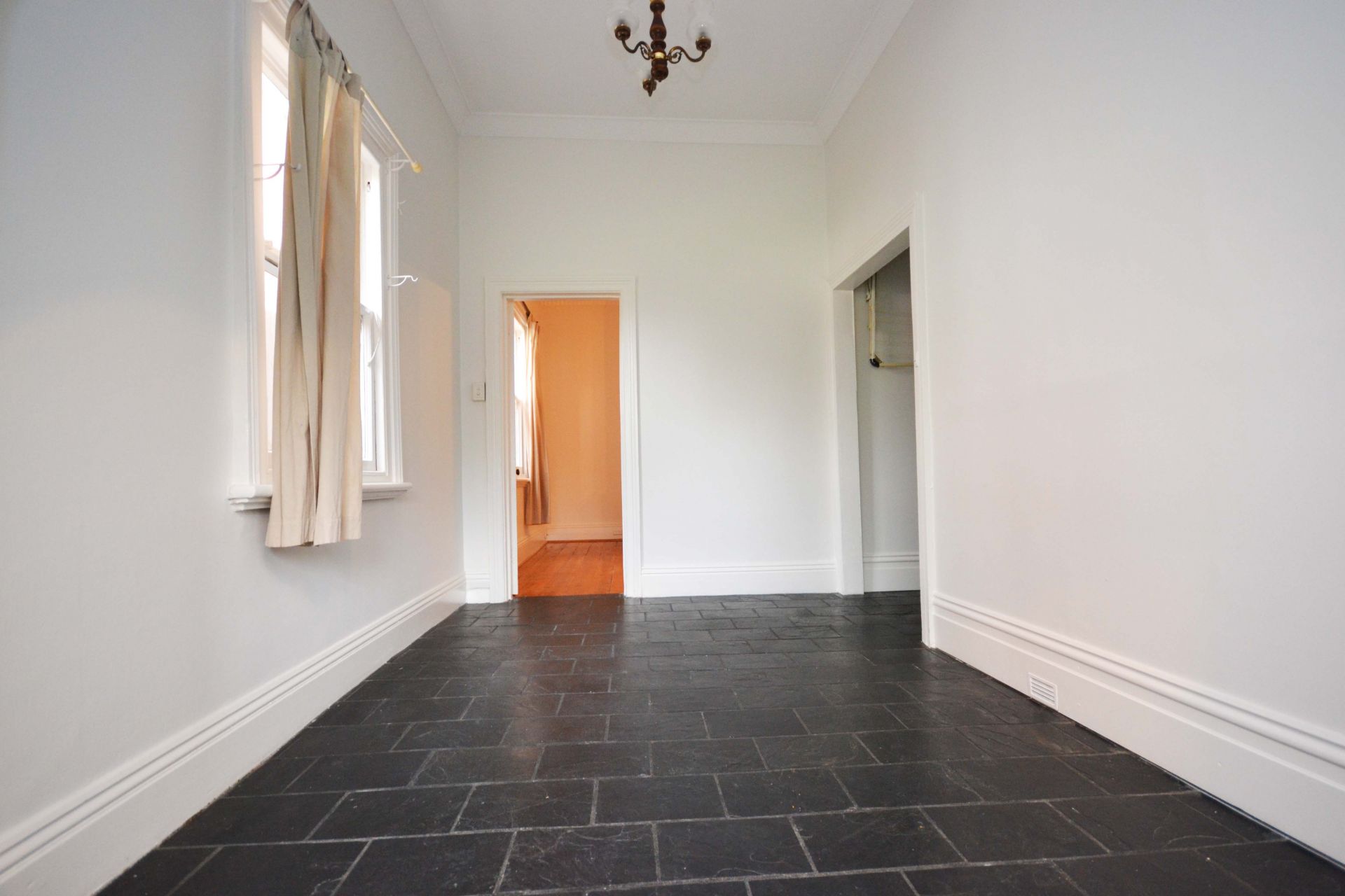 CHARMING TWO BEDROOM