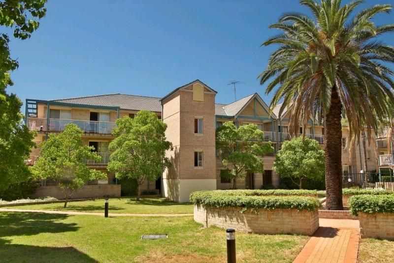 Real Estate For Lease 1/68 Macarthur Street Parramatta , NSW