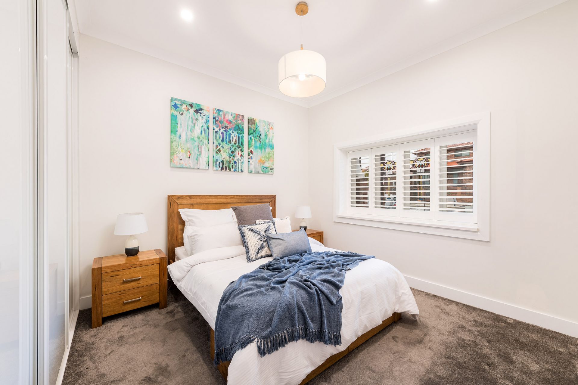 SOLD - Stylish Living in a Fully Renovated Character Home