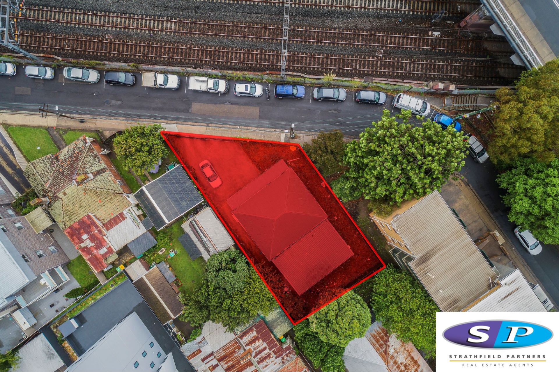 6 Parnell Street, Strathfield, Strathfield - Thumbnail 8