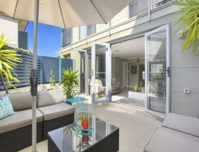 Mona Vale - 11/125 Darley Street