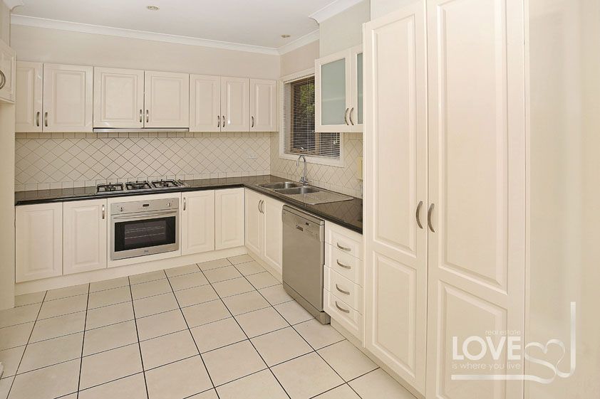 BE QUICK, RENT REDUCED