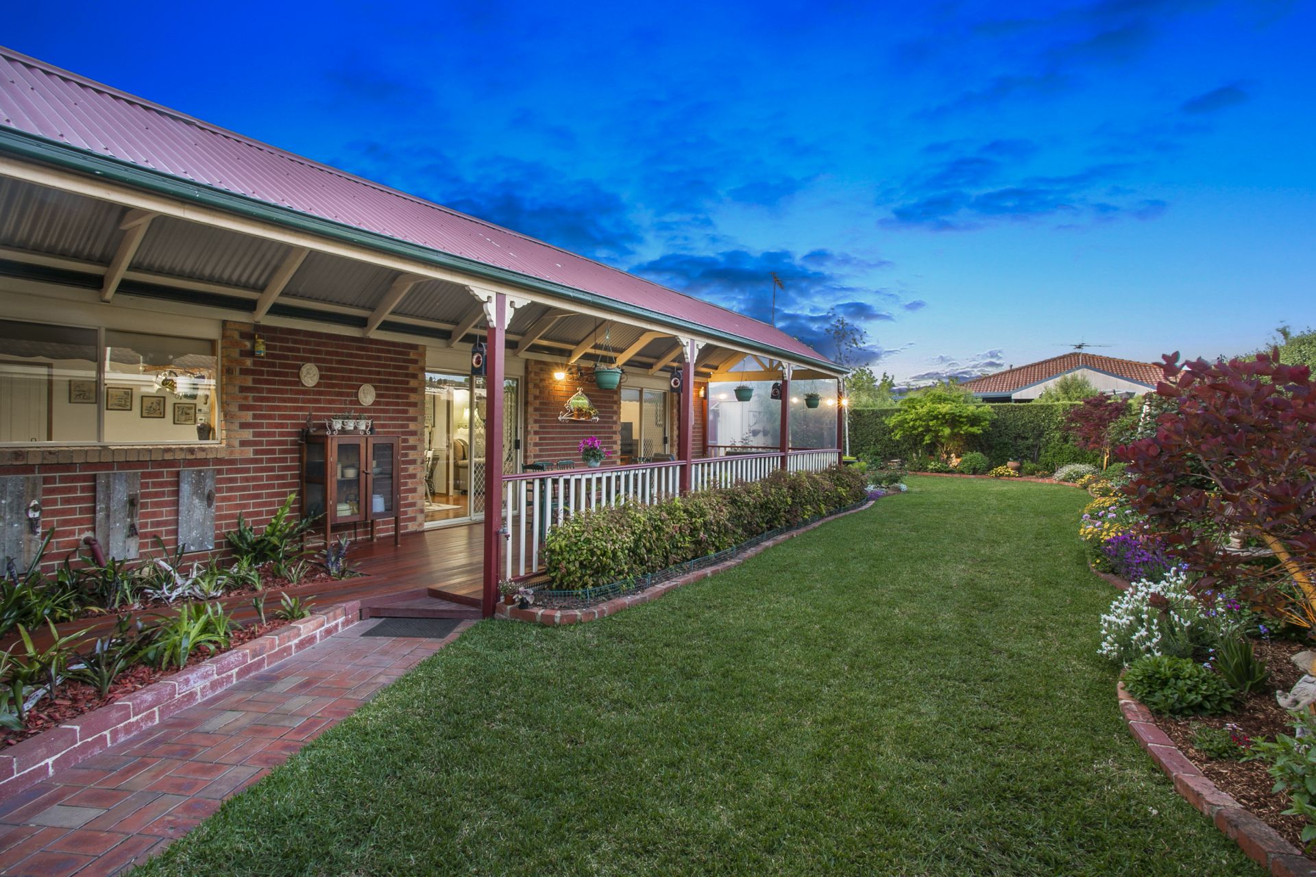 4 Filante Grove, Berwick OBrien Real Estate