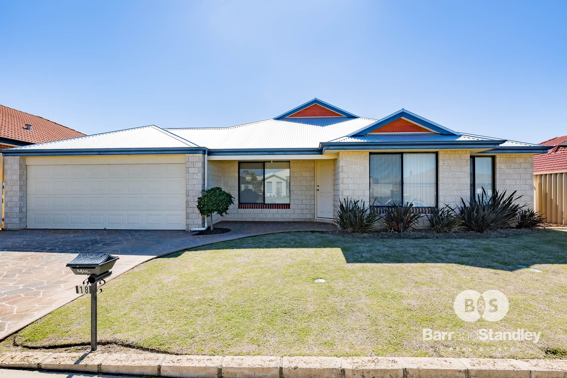 18 Chisholm Road, DALYELLUP Barr and Standley Real Estate