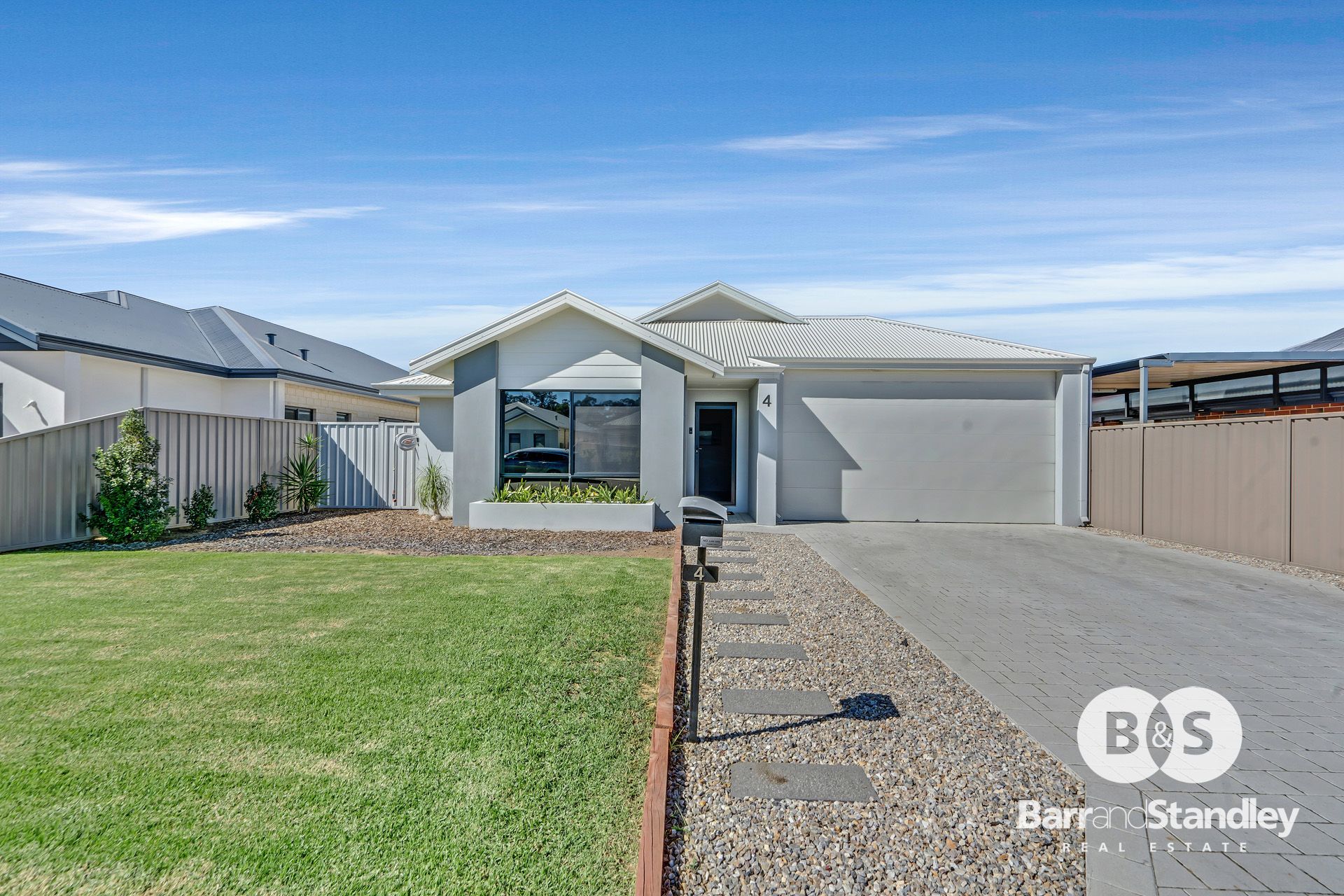 4 Dichiera Bend, DALYELLUP Barr and Standley Real Estate
