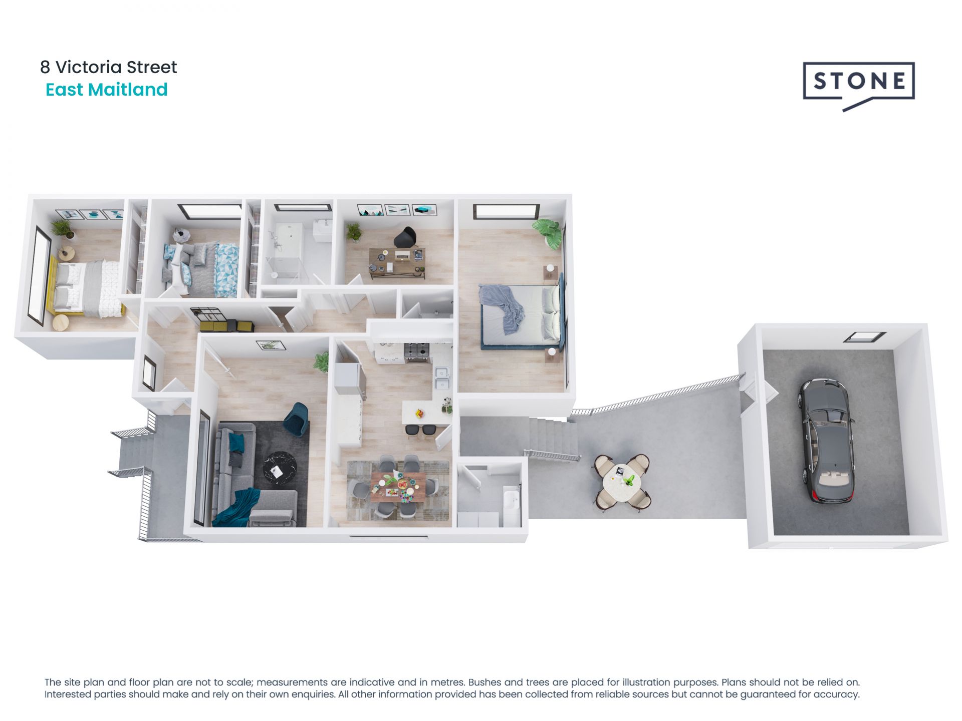 Investors and young families take note