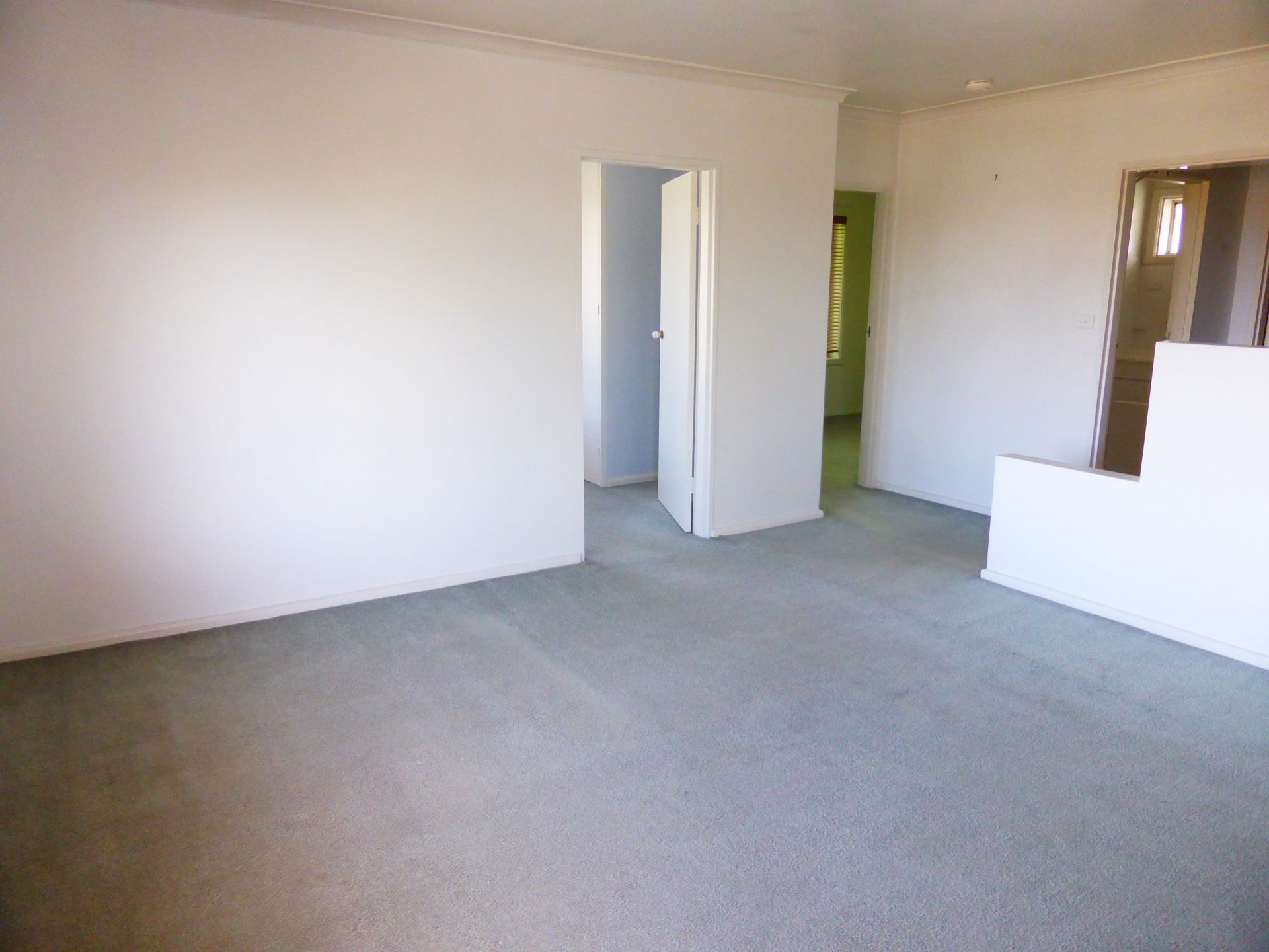 Secure Two Bedroom apartment!