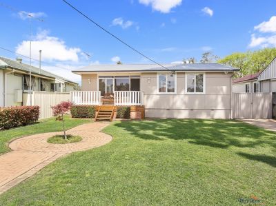 30 Ambon Rd, Holsworthy