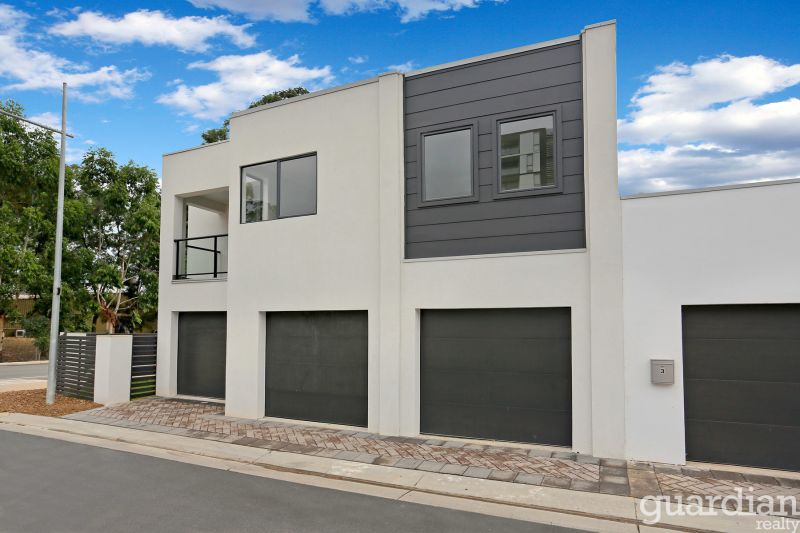 3/1 Fernandez Lane Penrith NSW, Penrith - Thumbnail 6