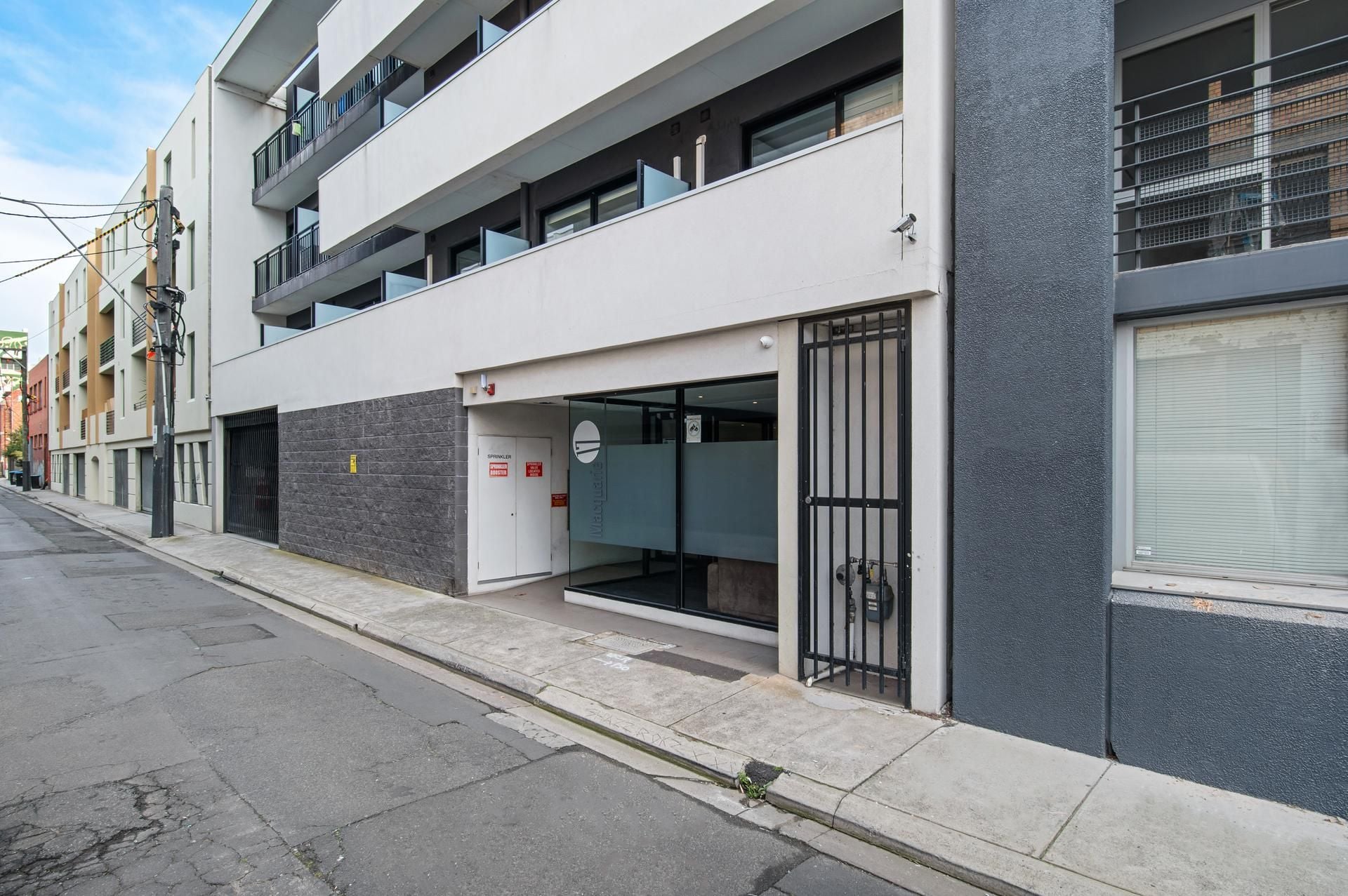 34/17 Macquarie Street Prahran