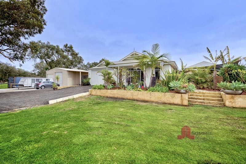 Real Estate For Sale 46 Bourne Loop Stratham , WA