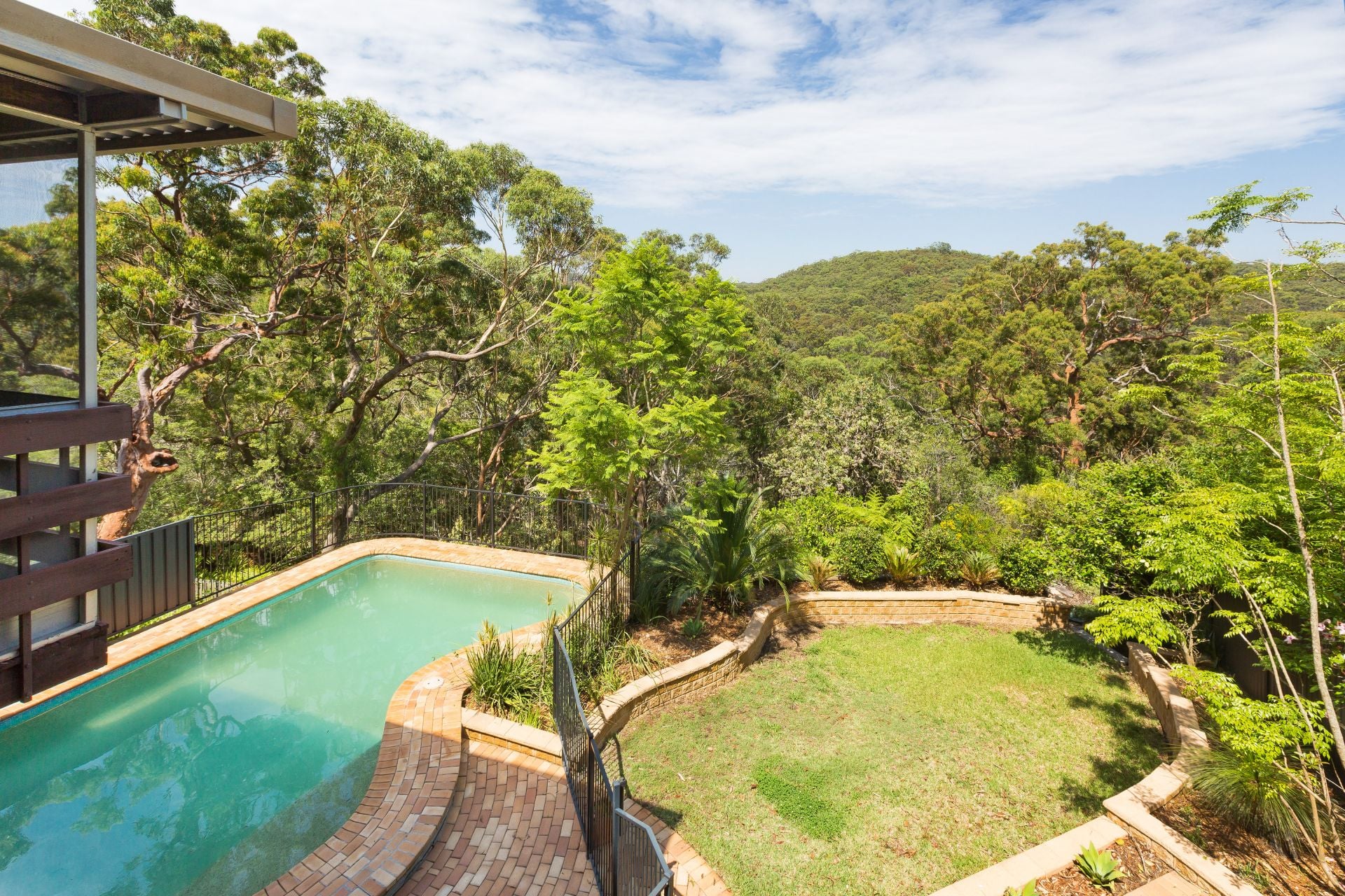 58 Serpentine Road Kirrawee NSW