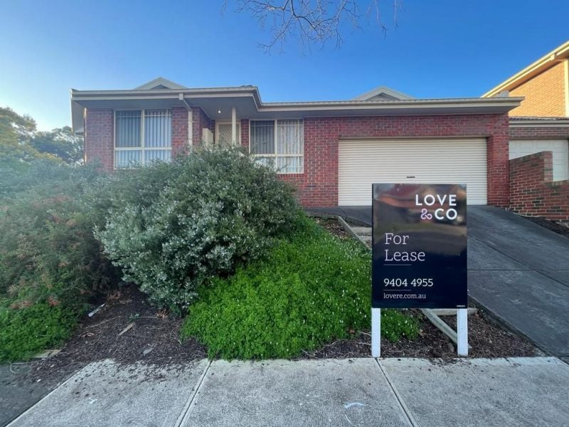 2 Loxton Terrace, Epping