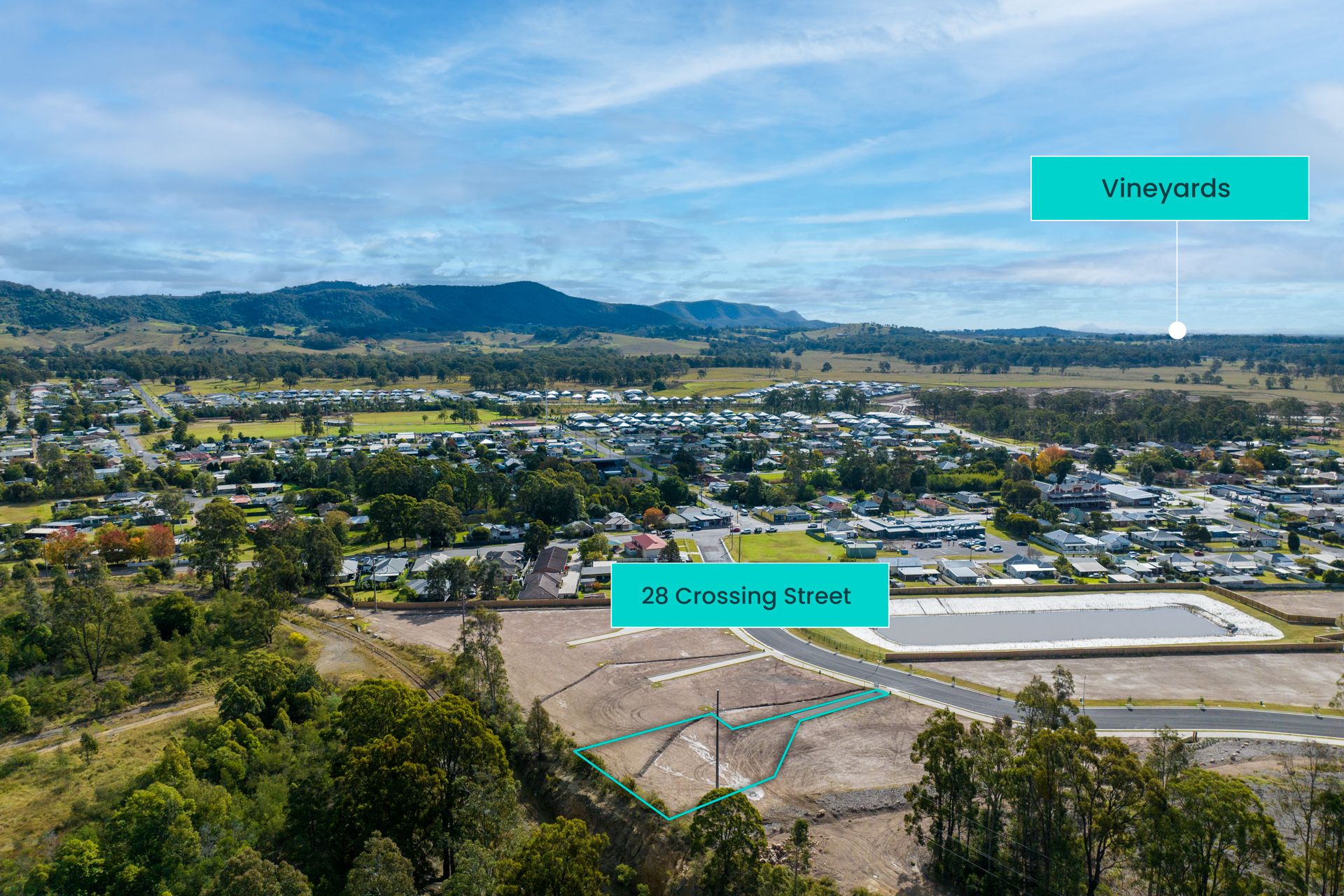 Real Estate For Sale 28 Crossing Street Bellbird , NSW