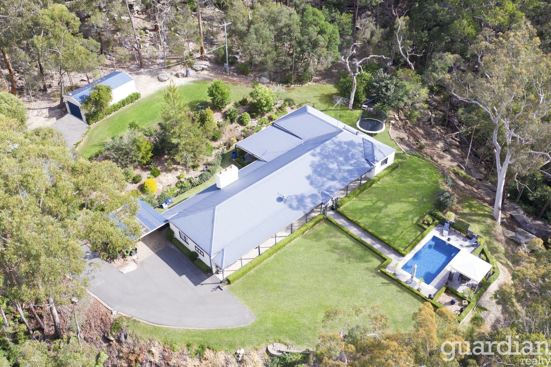 153A Pitt Town Road Kenthurst NSW, Kenthurst - Thumbnail 4