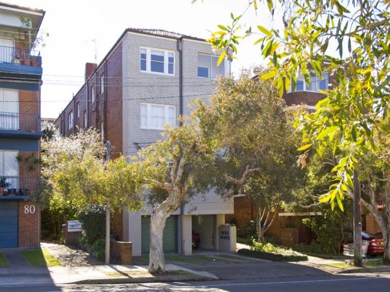 5/82 Kurraba Road NEUTRAL BAY NSW, Bay - Thumbnail 6