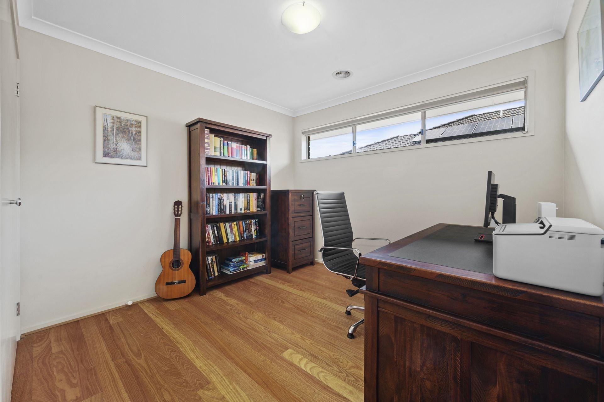 Elegance, Convenience, and Comfort Unite in Lyndarum Estate's Finest