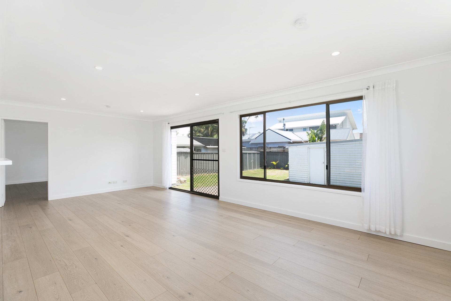 45 Dampier Street