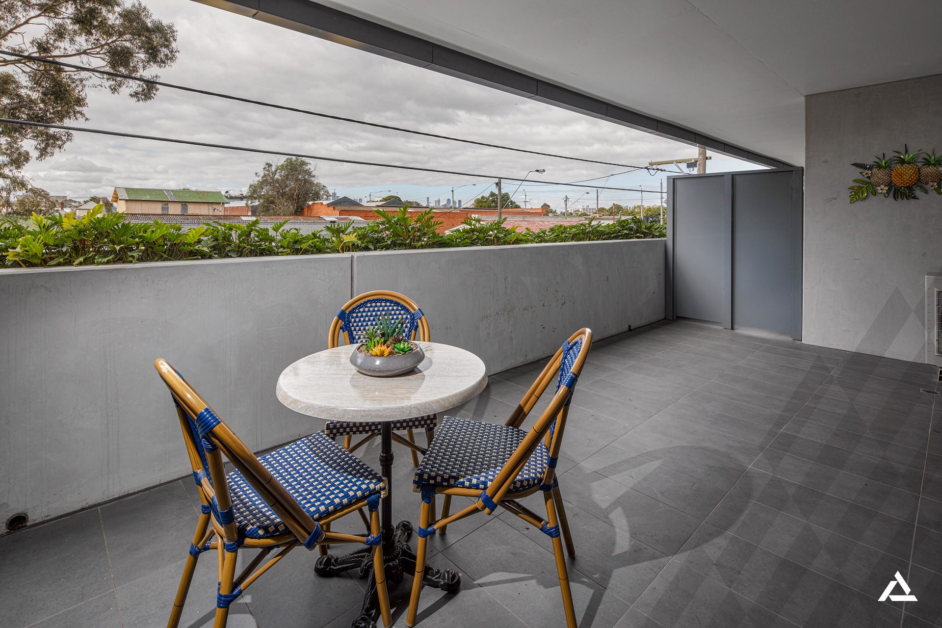 116/1 Ascot Vale Road Flemington, Flemington - Image 1