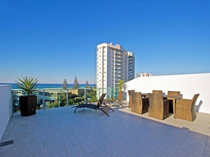 Boutique 3 Bedroom Apartment with Roof Terrace, Boutique 3 Bedroom Apartment With Roof Terrace - Thumbnail 7