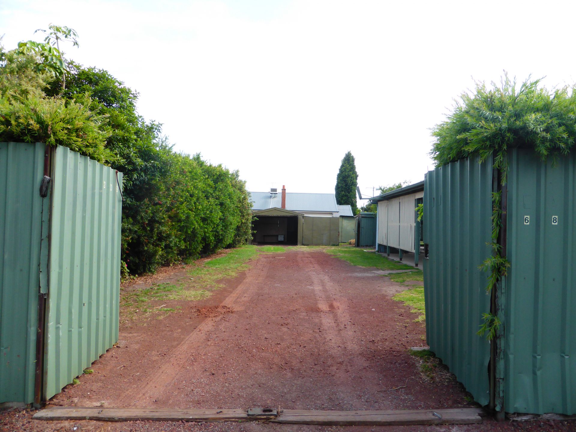 Why Not Reward Yourself to This Unique Property?