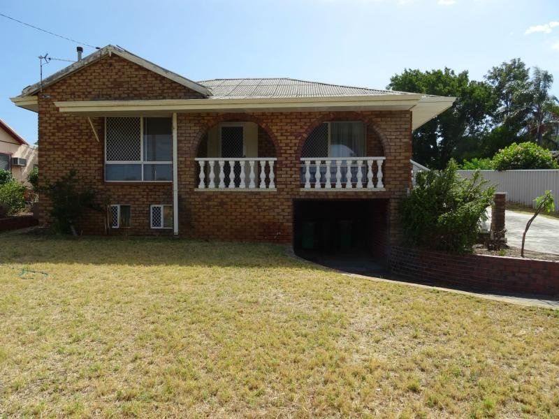 Real Estate For Sale 28 Bright Street Carey Park , WA