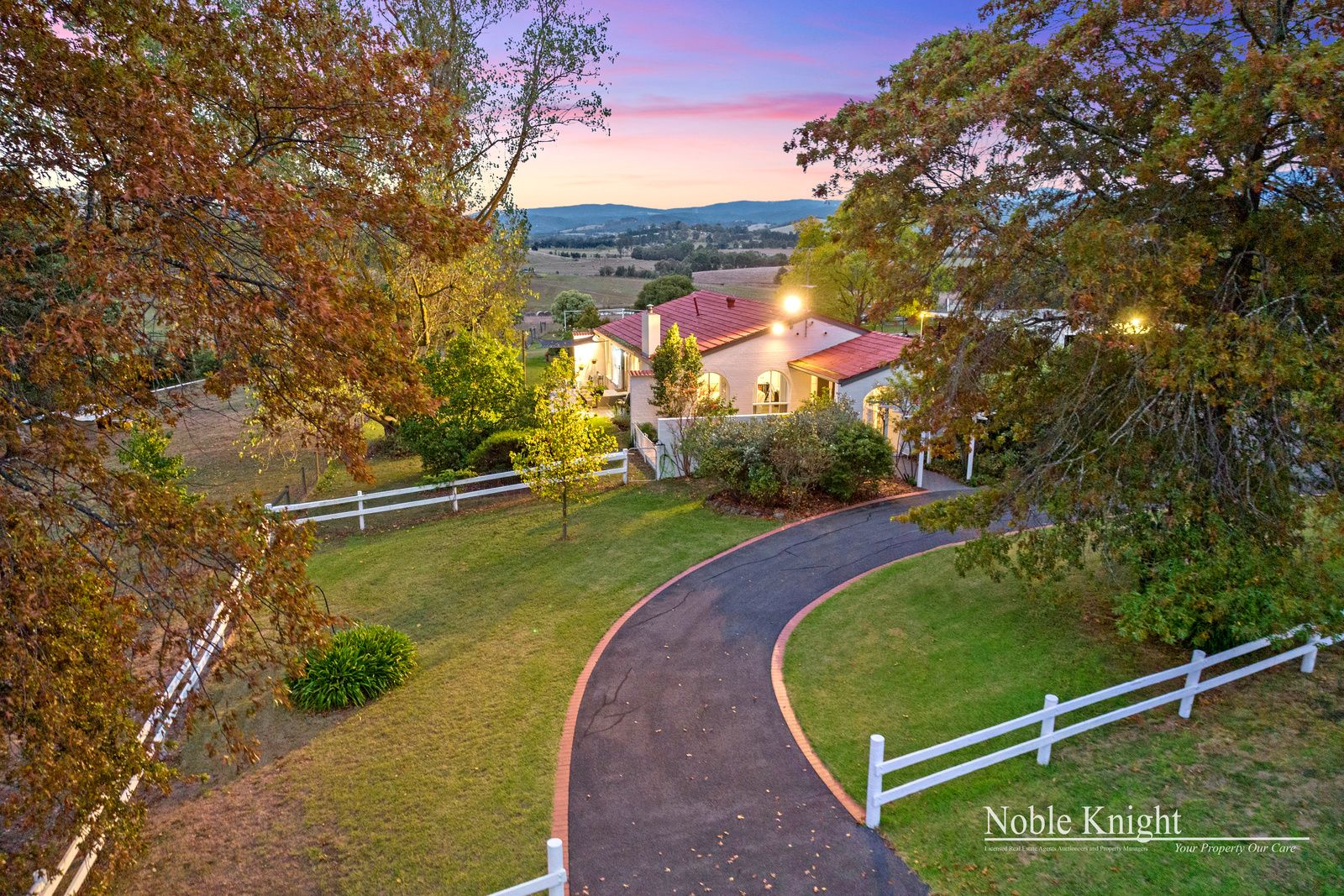 Noble Knight Real Estate