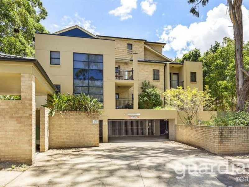 3/28-30 Jenner  Street BAULKHAM HILLS NSW, Baulkham Hills - Thumbnail 2