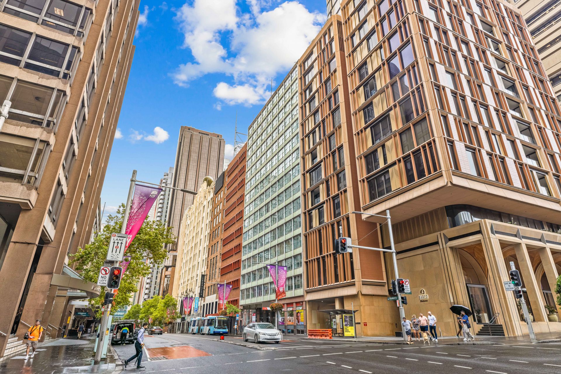 82 Elizabeth Street, Sydney Noonan Property