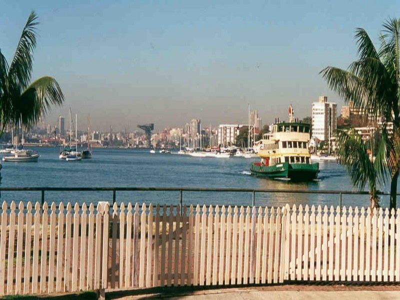 4/23 Wycombe Road NEUTRAL BAY NSW, Bay - Thumbnail 6