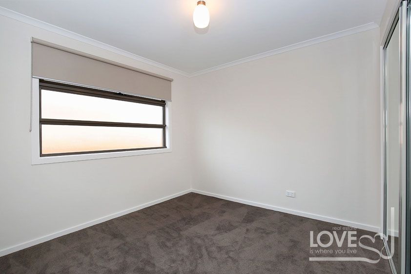 MODERN RESIDENCE OFFERS WINNING LIFESTYLE