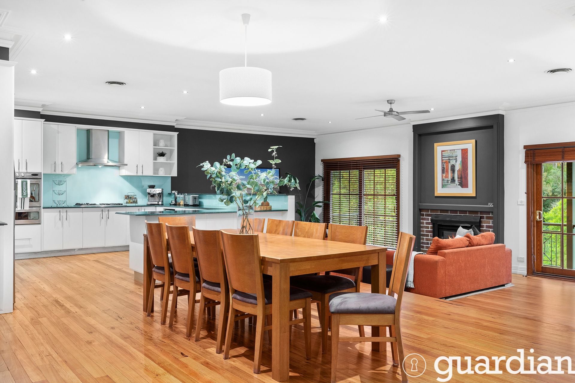 11 Morrisey Way Rouse Hill NSW, Rouse Hill - Thumbnail 3
