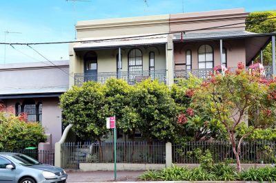 220 Wilson Street, Newtown