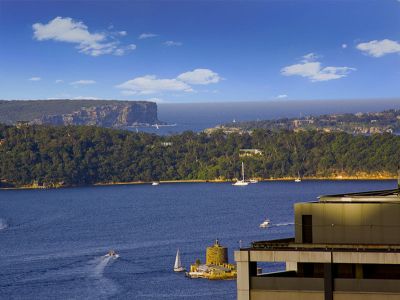 2702/129 Harrington Street, THE ROCKS NSW 2000, The Rocks - Thumbnail 7