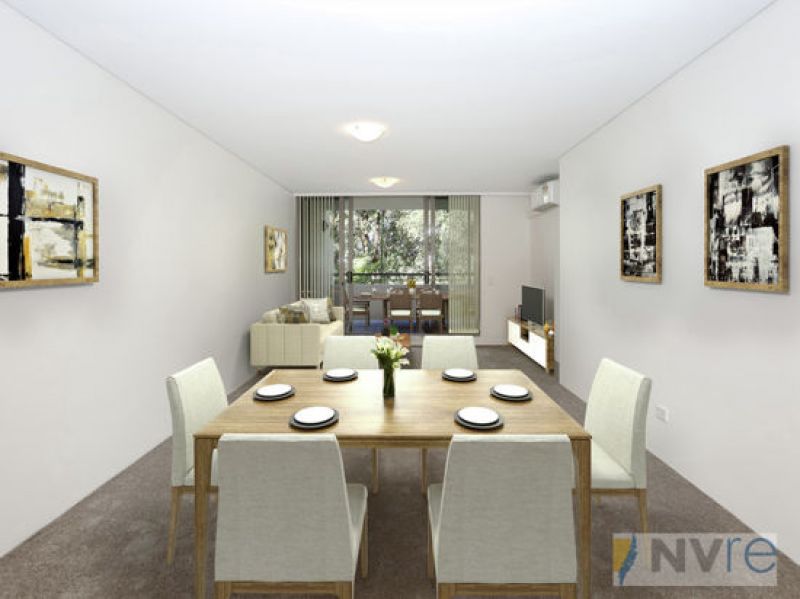 14/1 Owens Avenue NEWINGTON NSW, Newington - Thumbnail 3
