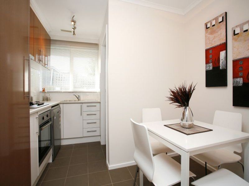 Immaculately Presented & Conveniently Located with Private Courtyard