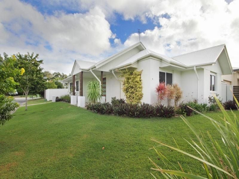 Real Estate For Sale 9 Tarawa Street Kawana Island , QLD