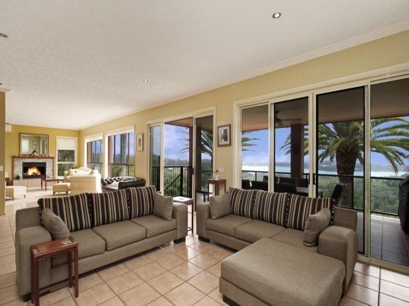 4 Chisholm Court TERRANORA NSW, Terranora - Thumbnail 4