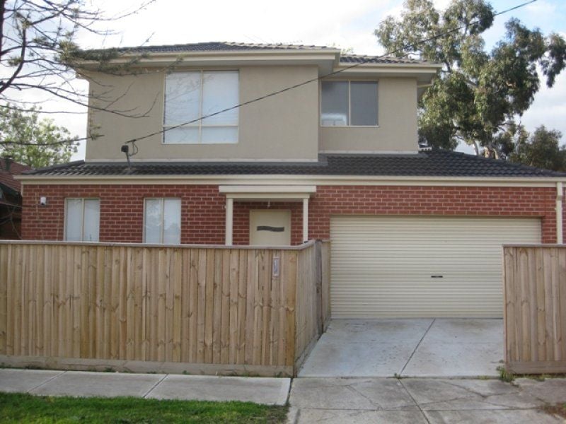 4 East Street, Heidelberg West