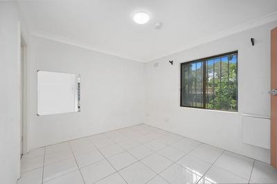 Application received