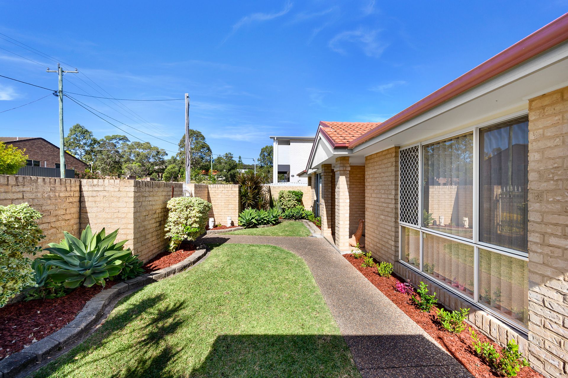 Real Estate For Sale 1/57 Martin Street Warners Bay , NSW