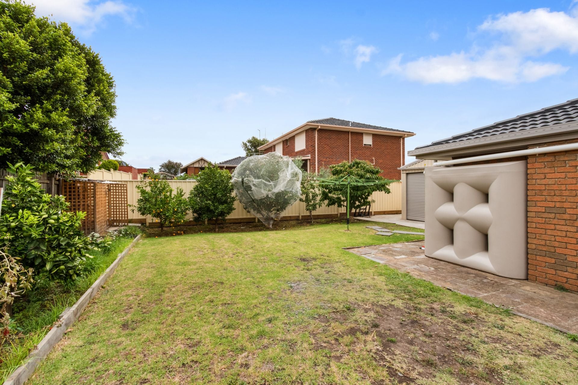 GREAT LOCATION & QUALITY LIVING!