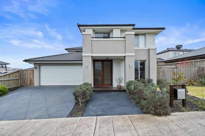 6 Poppyfield Avenue, Wollert