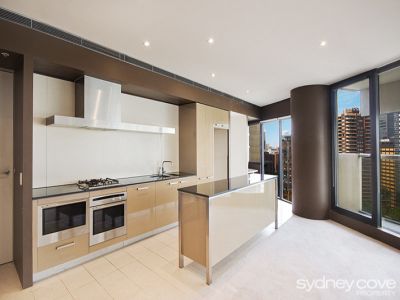 1605/129 Harrington Street, SYDNEY NSW 2000, Sydney - Thumbnail 4