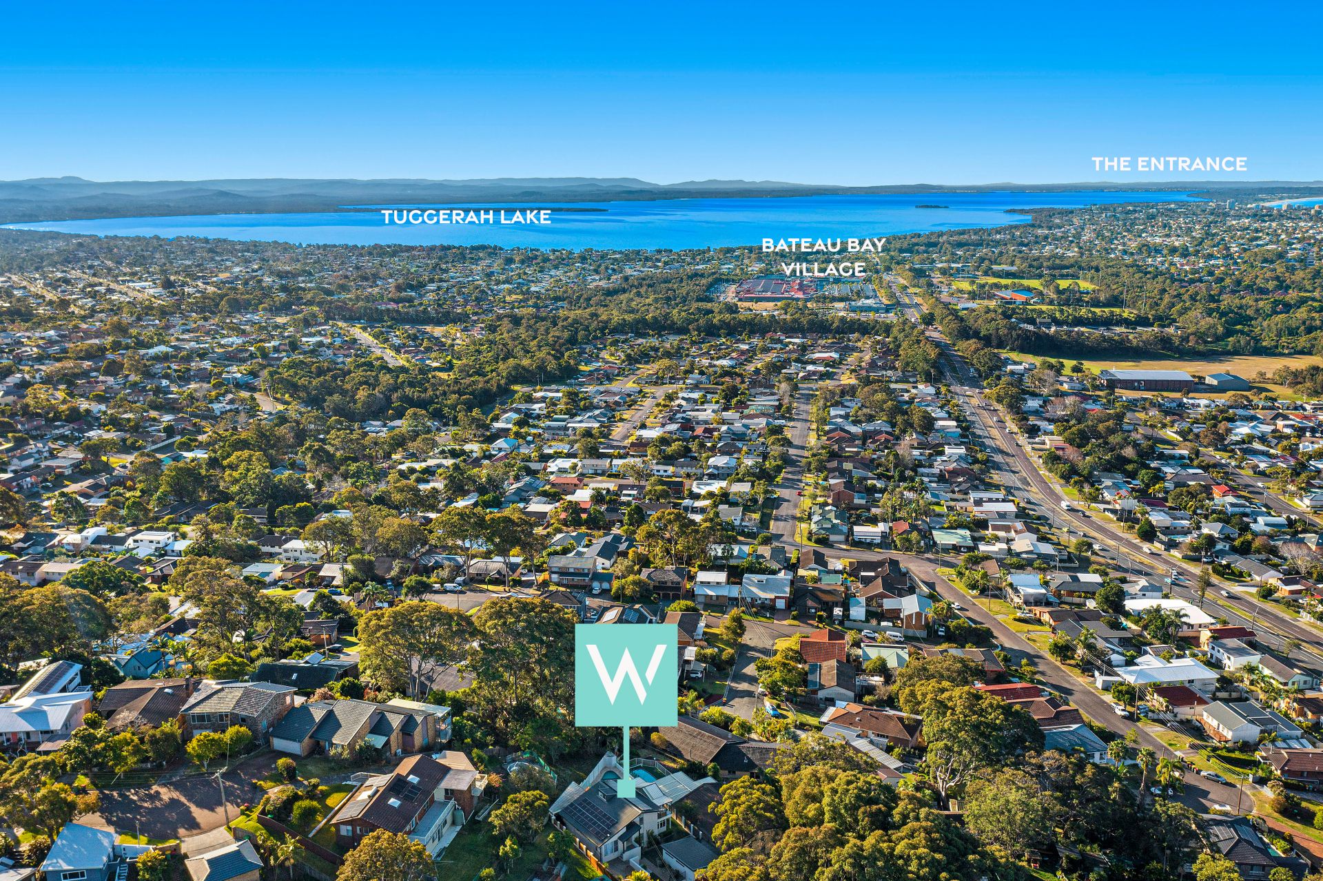 19 Mossman Avenue, Bateau Bay Whiteman Property