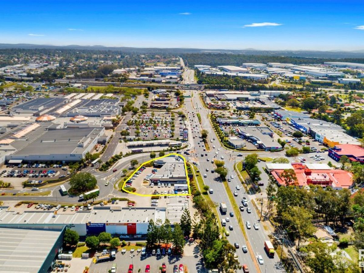 Real Estate For Commercial Lease 111121 Grand Plaza BROWNS PLAINS