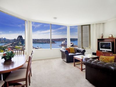 1404/98 Gloucester Street, SYDNEY NSW 2000, Sydney - Thumbnail 3